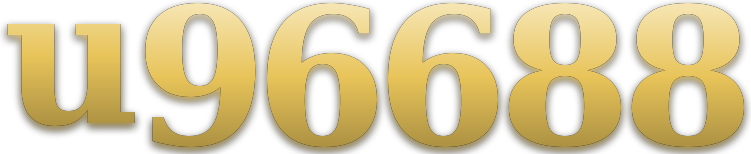 u96688 logo
