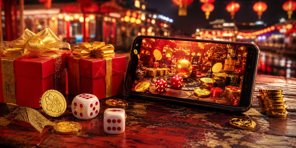 u96688 casino app visual