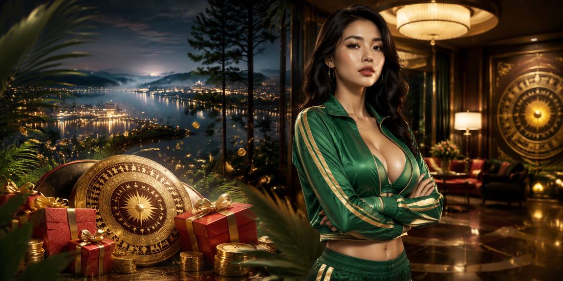 u96688 Những Gì Bạn Tìm Thấy Trong Slot Truyền Thuyết